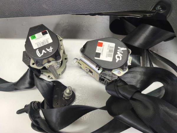 AIRBAG DACIA SANDERO 10/2016-2020 - Vue 4